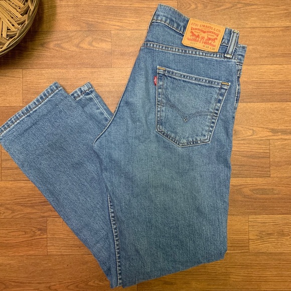 Levis 511 33 30 - draug.net